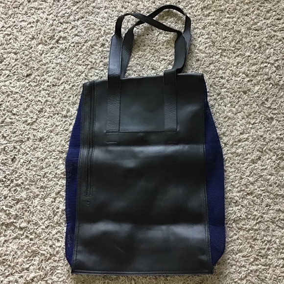 NWOT-Less (JNBY) bag - Picture 4 of 10